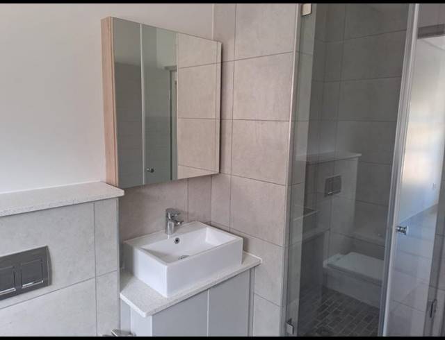 3 BEDROOM PROPERTY TO RENT IN GEORGE CENTRAL